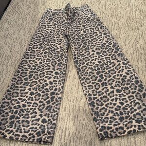 Pilcro denim size 25 worn once